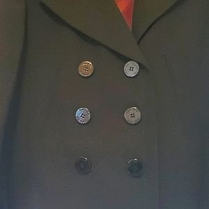 Vintage Calvin Klein Blazer